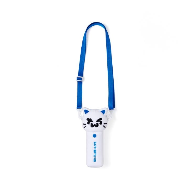 2025 TWS ソウルコン　ライトスティックショルダーバッグ TWS - [24/7:WITH:US] (2025 TOUR MD Official Light Stick