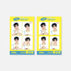 NCT DREAM - [2026 SEASON’S GREETINGS] OFFICIAL MD 4CUT PHOTO SET