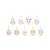 Hearts2Hearts - [Lemon Tang] 2nd Mini Album OFFICIAL MD LEMON MINI DOLL KEYRING