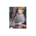 (RESTOCKING) BOYNEXTDOOR - [Oops! It's RIWOO's Birthday] OFFICIAL MD The Birthday Issue