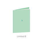 BOYNEXTDOOR - [BOYLIFE] Japan 2nd Single LIMITED Edition B Version