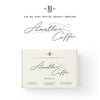 KIM JAE JOONG - [Another Coffee] 2025 SEASON'S GREETINGS