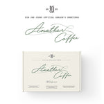 KIM JAE JOONG - [Another Coffee] 2025 SEASON'S GREETINGS