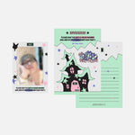 (PRE-ORDER) KEY - [ARTIST BIRTHDAY] OFFICIAL MD PARTY CARD
