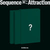 AND2BLE - [SEQUENCE 02: ATTRACTION] 2nd Mini Album ARCHIVE Version