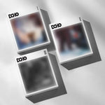 (PRE-ORDER) JIN - [ECHO] 2nd Mini Album RANDOM Version