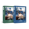 [The Legend of Kitchen Soldier / 취사병 전설이 되다] Script Book SET
