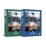 (PRE-ORDER) [The Legend of Kitchen Soldier / 취사병 전설이 되다] Script Book SET