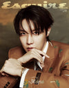 esquire - 2026.05 j-hope A Type