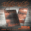 ALL(H)OURS - [UNBOUND] 6th Mini Album FIXATE Version