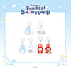 ONEW - [JJINGNYANG'S TWINKLE! SNOWYLAND] POP-UP MD MARKING MASCOT CHARM