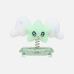 (PRE-ORDER) NCT WISH - [INTO THE WISH : Our WISH] 1st CONCERT TOUR OFFICIAL MD WICHU FANLIGHT CAP CHARM