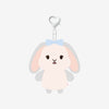 TWICE NAYEON - [NA] OFFICIAL MD RABBIT PLUSH KEYRING