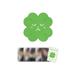 RESCENE - [2025 1st FAN-CON] OFFICIAL MD RSN(ㄹㅅㄴ) STRESS BALL ON VER.