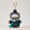 G-DRAGON - [ZO&FRIENDS K-EDITION] OFFICIAL MD JOA Plush Doll Keyring (Seonbi / 선비)