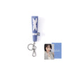 LE SSERAFIM - [KKUROCHET (by SAKURA)] Season.2 OFFICIAL MD Official Light Stick Keyring