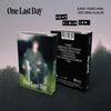 JUNG YONGHWA - [ONE LAST DAY] 3rd Mini Album LIMITED Edition NEMO ALBUM Version