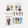 DOYOUNG - [Doors] 2025 CONCERT OFFICIAL MD DOOR DECO SET