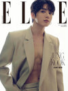 ELLE JAPAN - 2026 SPRING SPECIAL Edition JUNG KOOK