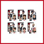 WAKER - [In Elixir: Spellbound] 3rd Mini Album OFFICIAL MD PHOTO PACK
