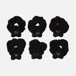 NCT 127 - [4TH TOUR ‘NEO CITY : SEOUL – THE MOMENTUM’] OFFICIAL MD SCRUNCHIE