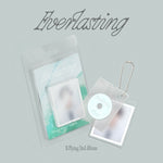 N.FLYING - [EVERLASTING] 2nd Album LIMITED Edition FANCY KIM JAE HYUN Version