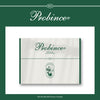 PARK EUN BIN - [PROBINCE] 2025 Season's Greetings