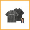 KIM SEONHO - [LOVE FACTORY] 2026 FANMEETING MD T-SHIRT