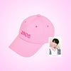 SUPER JUNIOR - [SMTOWN LIVE 2025 TOUR] OFFICIAL MD DEBUT BALL CAP SET