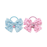 (PRE-ORDER) SEVENTEEN - [BONGBONGEE JAPAN ORIGINAL Merch] OFFICIAL MD Ribbon Hair Tie