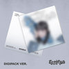 NMIXX - [EXPERGO] (DIGIPACK 6 Version SET)