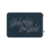 ITZY - [Girls Will Be Girls] OFFICIAL MD LAPTOP POUCH