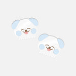 (PRE-ORDER) NCT DREAM - [DREAM QUEST] FANMEETING OFFICIAL MD CHARACTER MINI CLAW CLIP