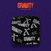 XIA (KIM JUN SU) - [GRAVITY] 5th Full Album SOLAR (LIMITED) Version