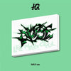 LEE HAN GYUL - [NOISE] 1st Mini Album MAX Version