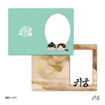 [The Haunted Palace / 귀궁] SBS DRAMA POP-UP OFFICIAL MD MINI L-HOLDER
