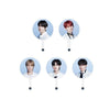 TXT - [ACT : PROMISE EP.2] WORLD TOUR OFFICIAL MD IMAGE PICKET