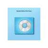 ILLIT - [I GOT YOUR BACK] JAPAN 2nd Single Album STANDARD EDITION (FIRST PRESS)