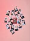ATEEZ - [MIGHTEEZ Rock The Stage] POP-UP MD RANDOM PHOTOCARD SET