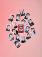 (PRE-ORDER) ATEEZ - [MIGHTEEZ Rock The Stage] POP-UP MD RANDOM PHOTOCARD SET