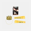 BoA - [24TH ANNIVERSARY MD] DOLL PROP SET