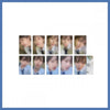 JANG HANEUM - [친구에게 떨릴 수는 없는 거잖아] POP-UP MD TRADING CARD