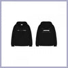 JISOO - [AMORTAGE] POP-UP STORE in TOKYO MD HOODIE