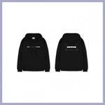 JISOO - [AMORTAGE] POP-UP STORE in TOKYO MD HOODIE