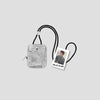 KEY - [2024 KEYLAND ON : AND ON #] OFFICIAL MD MINI POUCH CROSS BAG SET