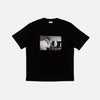 JAEMIN (NCT DREAM) - [NARCISSISM] 1st PHOTO EXIHIBITION OFFICIAL MD T-SHIRT BLACK Version