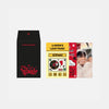 TVXQ! - [22ND ANNIVERSARY] OFFICIAL MD LUCKY CARD SET