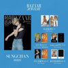 BAZAAR JEWELRY (CHINA) - 2026.10 RIIZE SUNGCHAN C Type