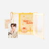 MAX-CHANGMIN - [ARTIST BIRTHDAY] OFFICIAL MD ACRYLIC CAKE BOX