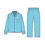 G-DRAGON - [2025 WORLD TOUR IN KOREA] OFFICIAL MD PAJAMA